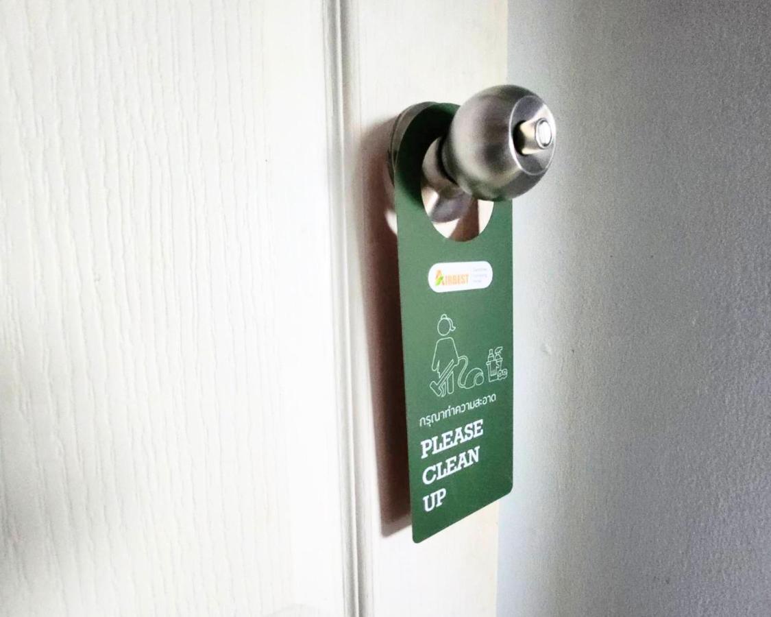 Airbest Gemtree Lampang Hotel エクステリア 写真