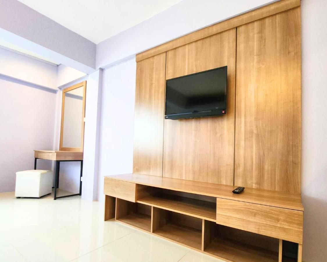 Airbest Gemtree Lampang Hotel エクステリア 写真