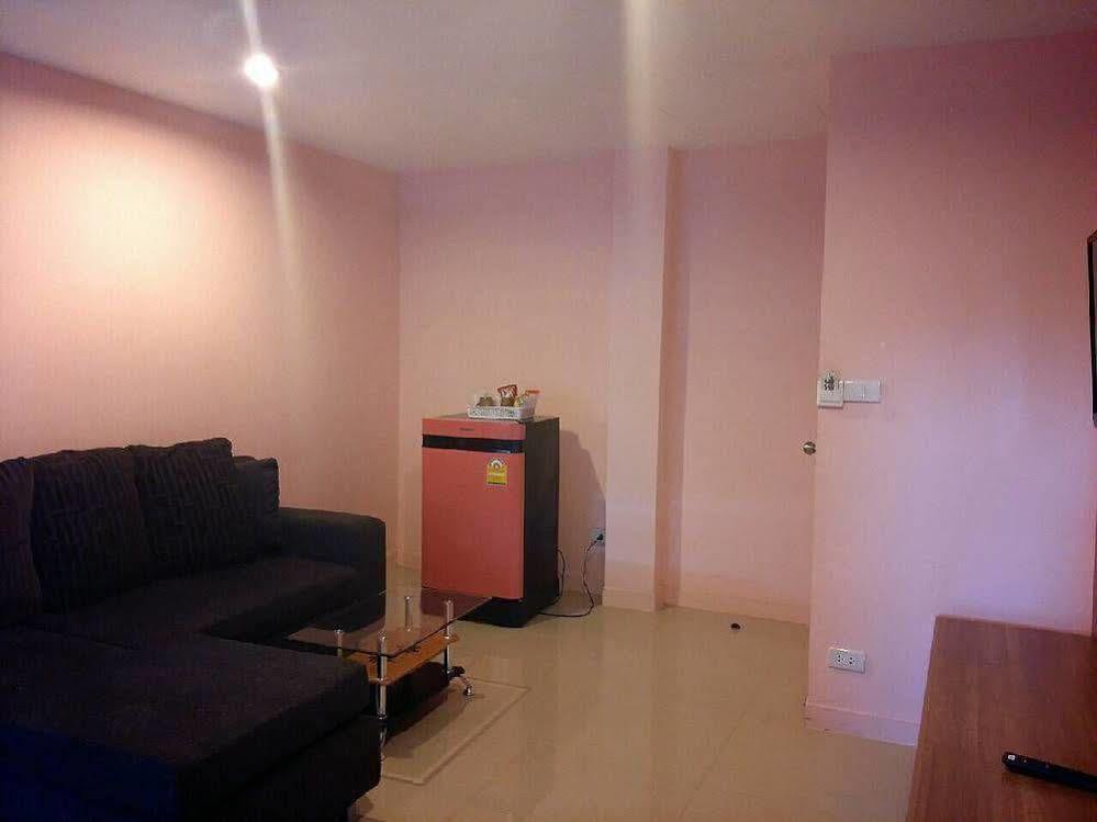 Airbest Gemtree Lampang Hotel エクステリア 写真